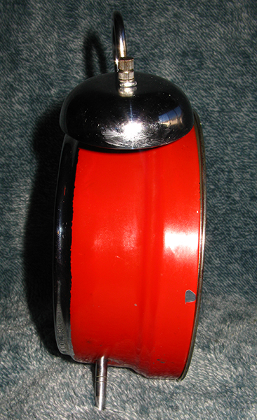 Mao Tse Tung Left Hand Side